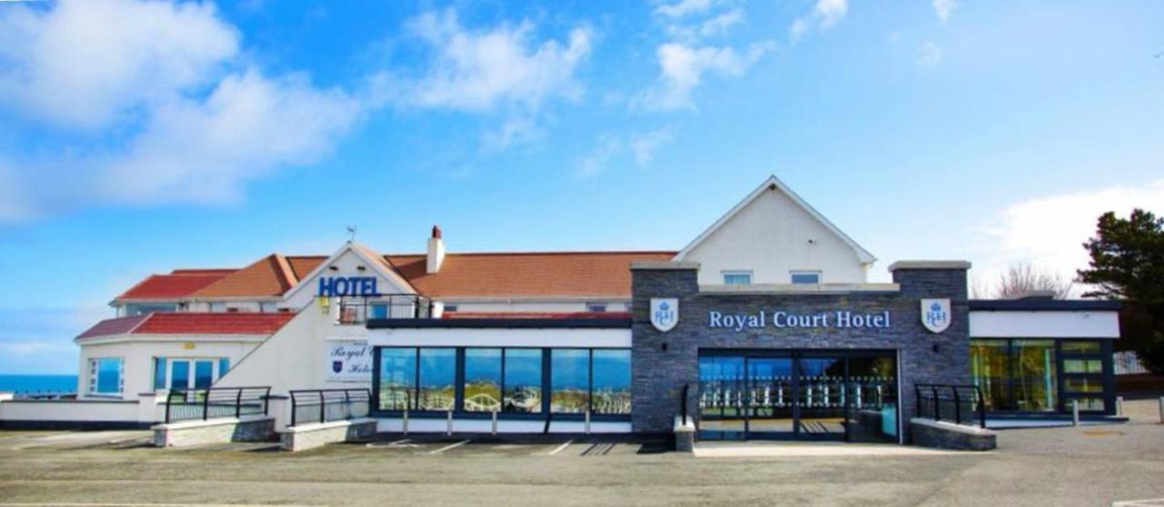 Royal Court